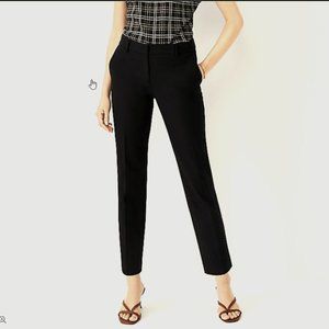 Ann Taylor - The Eva Ankle Pant